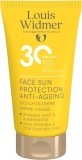 Louis Widmer Sun Protection Anti-Age mit LSF 30 ohne Parfum, 50 ml