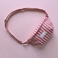 Lili Pepper Shoulder Bag Bonbon