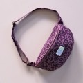 Lili Pepper Shoulder Bag Leo Purple