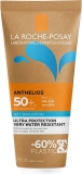 ROCHE POSAY Anthelios Wetskin adultes SPF50+ Eco, 200 ml