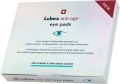 Lubex anti-age eye pads, 8 Stück