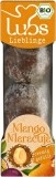 Lubs Boules de fruits mangue-passion, 60 g