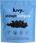 Luvy Shilajit Weichkapseln, 100 Stück