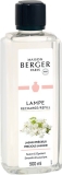 MAISON BERGER Parfum jasmin précieux, 500 ml