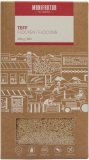 Manifaktur Teff Flocken glutenfrei Bio, 200 g