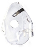 OMRON Inhalations-Maske Erwachsene