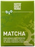 Naturkraftwerke Matcha Grünteepulver 30 g