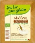 Ma vie sans Gluten Bio Mix'Gom glutenfrei, 60 g