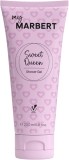 Marbert Gel douche Sweet Queen, 200 ml