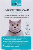 OPTIPET collier antiparasitaire chats, 1 pièce