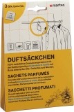 Martec Schrank Duftsäckchen, 3 Stück