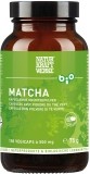 Naturkraftwerke Matcha Kapseln