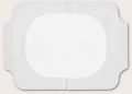MEPORE FILM Folienverband steril 10cmx12cm, 70 Stück