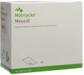 MESORB absorbierender Saugverband 10 x 23 cm steril, 50 Stück