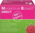 Magnesium Biomed Direct, 30 Stück