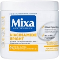 MIXA Niacinamide Bright Crème nourissante anti-taches pigmentaires, 400 ml