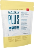 Moltein PLUS 2.5 Vanille, 750 g