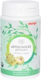 Morga Artischocke Vegicaps, 100 Stück