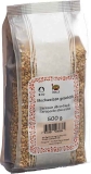 Morga Buchweizen geschält Bio, 500 g