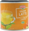 MORGA Golden Latte Bio, 12 x 100 g