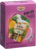 Morga PowerPowder Indian, 14 x (10 x 4 g)