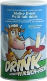 Biosana Molke Granulat L-Carnitin Pfirsich