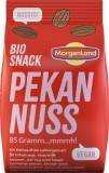 Morgenland Snack Pekannuss, 85 g