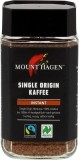Mount Hagen Instant Kaffee, 100 g