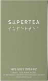 SUPERTEA Mrs Grey Organic Beutel, 20 Stück