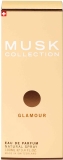 MUSK COLLECTION Glamour Parfum Natural Spray, 100 ml