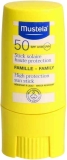 Mustela Stick solaire SP50, 9 ml