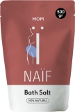Naïf Pregnancy Bath Salt, 500 g
