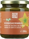 NaturKraftWerke Kürbiskernmus, 250g