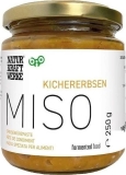 Naturkraftwerke Pois chiches Miso Bio, 250 g