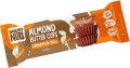 Naughty Nuts Almondbutter Cups Cinnamon Roll, 3 x 13 g, 1 Stück