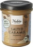 Nabio Salted Caramel Aufstrich, 175 g