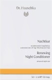DR HAUSCHKA Nachtkur 50 x 1 ml