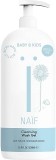 Naïf Baby & Kids Cleansing Wash Gel, 500 ml