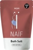 Naïf Pregnancy Bath Salt, 500 g