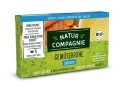 Natur Compagnie Gemüsebrühe salzarm Würfel, 8 Stück