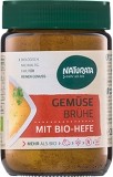 Naturata Gemüsebrühe mit Bio Hefe, 200 g