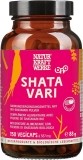 Naturkraftwerke Shatavari Vegicaps Bio, 150 Stück