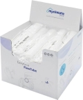 NDD FlowTubes pour EasyOne Air, 50 pièces