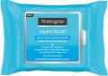 Neutrogena Hydro Boost Aqua Reinigungstücher