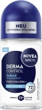NIVEA Men Déo Derma Control Defend Roll-on, 50 ml