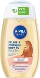 NIVEA Baby Huile de Soin 200 ml