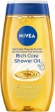NIVEA Duschöl Natural, 200 ml