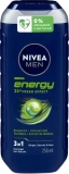 NIVEA MEN Pflegedusche Energy