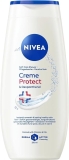 NIVEA Pflegedusche Creme Protect, 250 ml