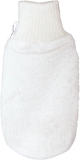 Niyok Massagehandschuh Bambusfaser, 1 Stück
